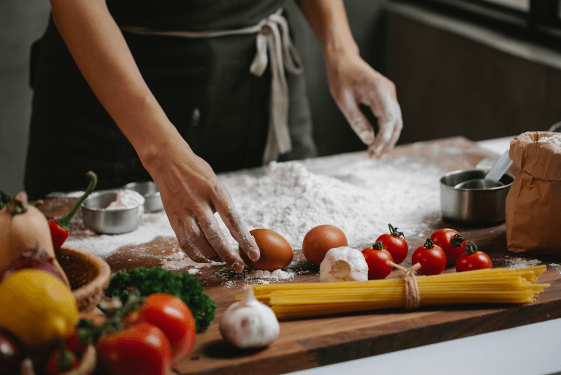 La cucina italiana Patrimonio UNESCO: cosa cambia per chi lavora con i prodotti locali e come trasformarlo in opportunità