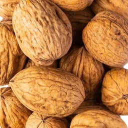 Noci (con guscio)